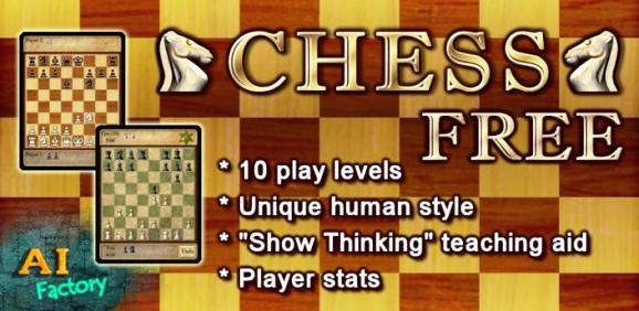 Chess Free